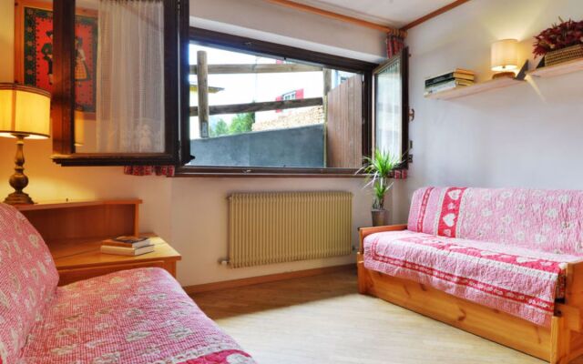 Apartment Genziana Canazei 18551