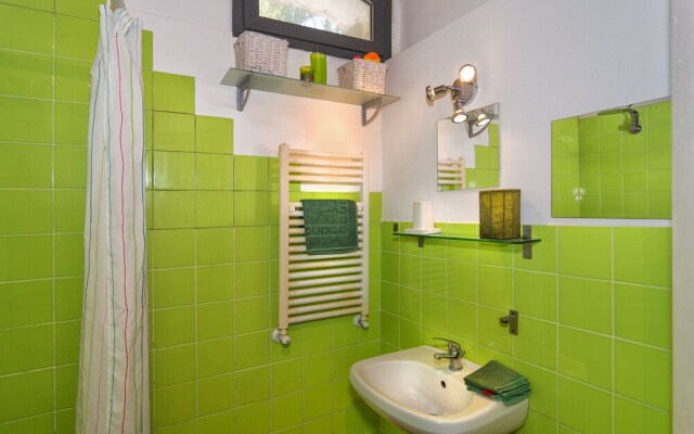 B&B Villa Eugenia