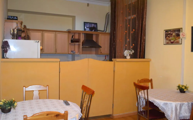 Гостевой Дом Инн