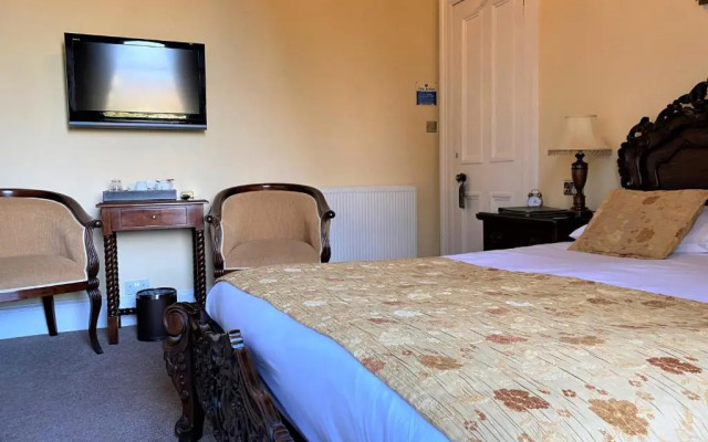 Glenalmond Guest House