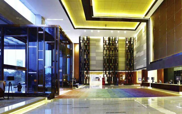 Pullman Dongguan Changan