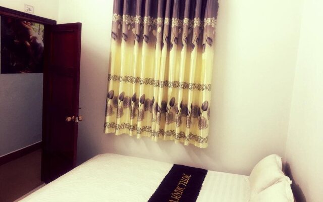 Minh Vuong Hotel