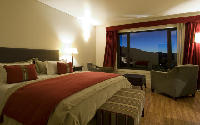 Loi Suites Chapelco Hotel