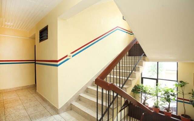 SPOT ON 383 Hotel Himalayan Ashoka