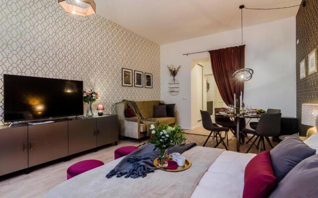 Royal Vineyards Apartments Prague