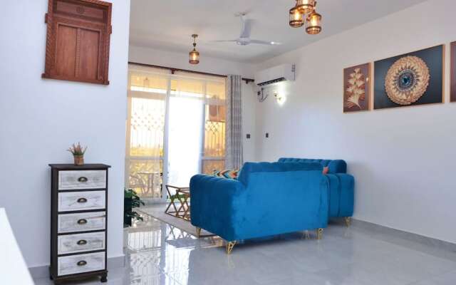 Mia Homes Mombasa