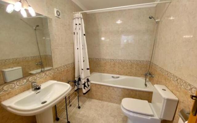 Duplex Vistamar X2154