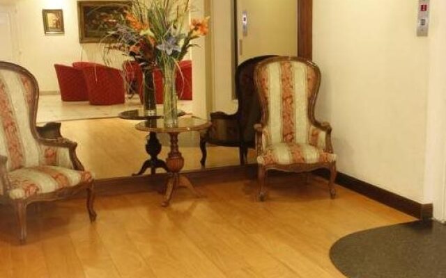 Hotel Etoile