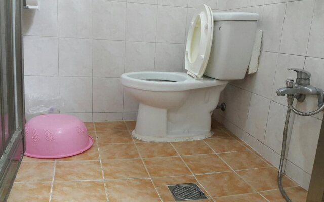 Hoseong Guesthouse