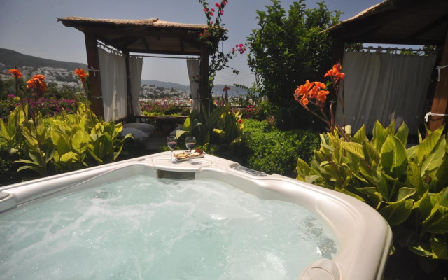 El Vino Hotel Suites - Special Class