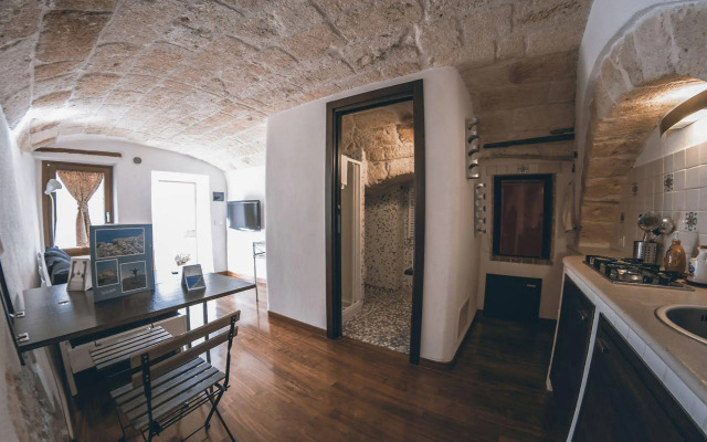 Bed & Breakfast Tra le Mura