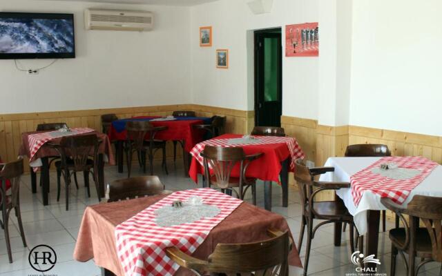 Hotel Roterdão