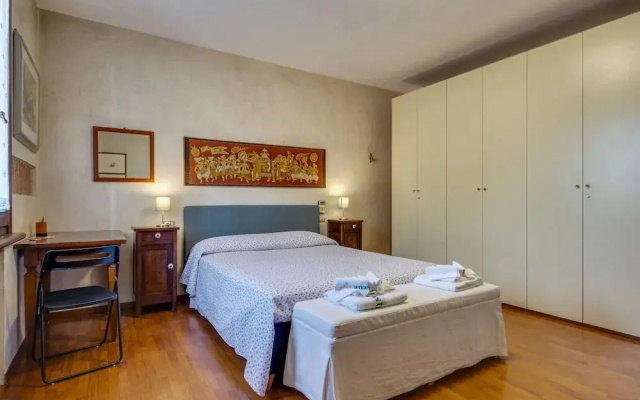 Villa in Castelbelforte Near Lago di Garda