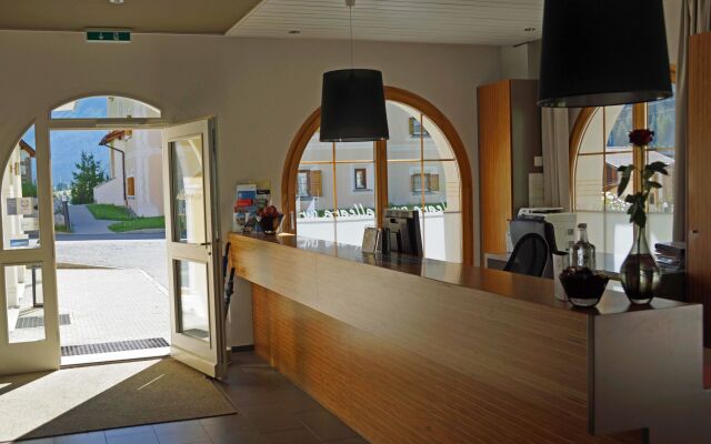 Hotel Allegra
