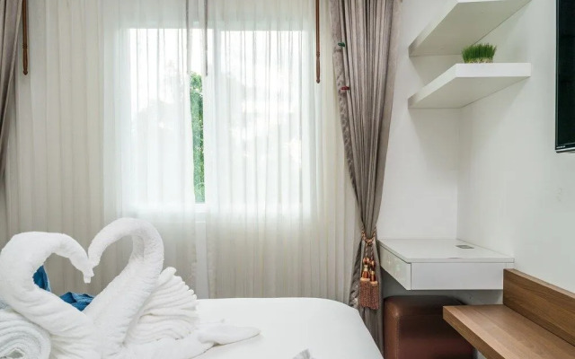 AP Grand Residence by Lofty