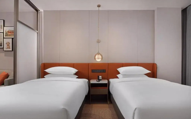 Home2 Suites by Hilton Chengdu Pengzhou