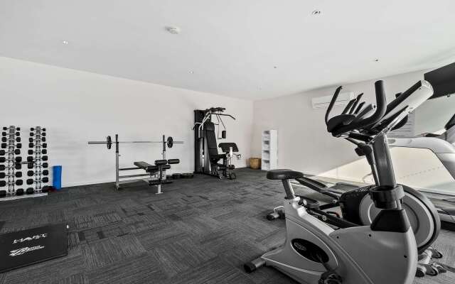 Quality Hotel Parklake Shepparton