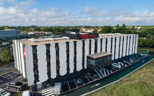 Ibis Lunel Petite Camargue