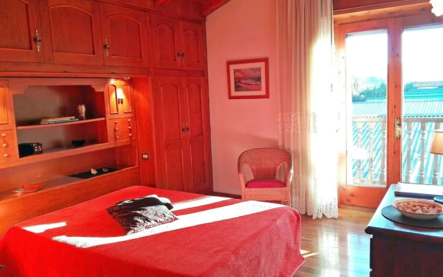 Chalet Rec dels Noguers