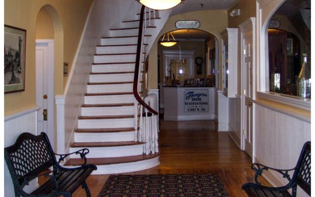 Thayers Inn