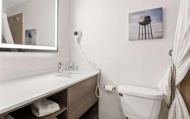 Comfort Inn & Suites Elk City