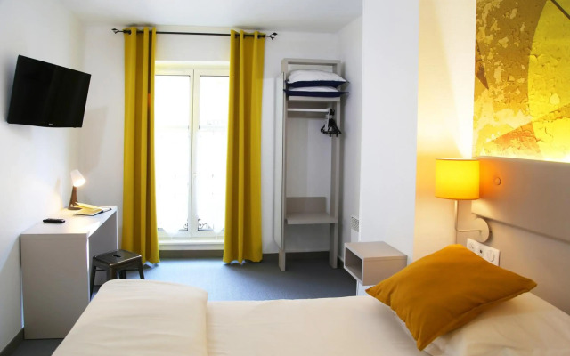 Hotel Victoria