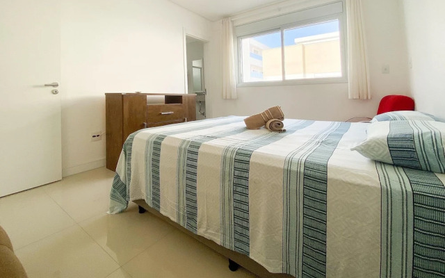 Residencial Dom Virgílio