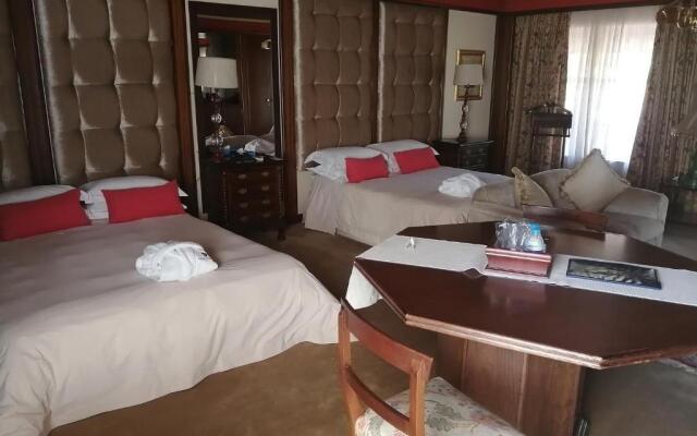 Summerview Boutique Hotel and Conference