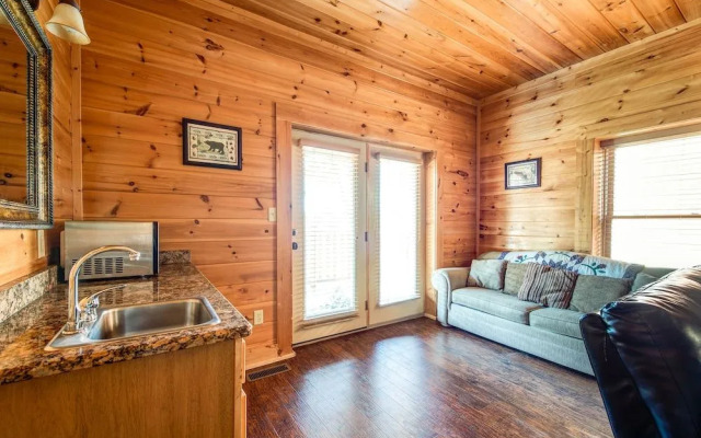 Grand Pinnacle Vista