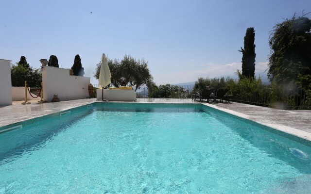 Casa Cuseni, UNESCO Intangible Cultural Heritage