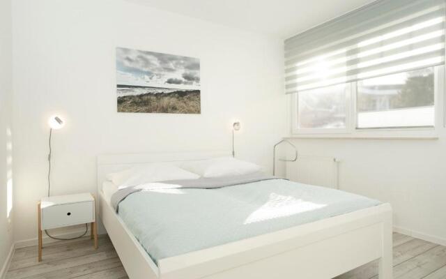 Ostseeperle Wohnung 8