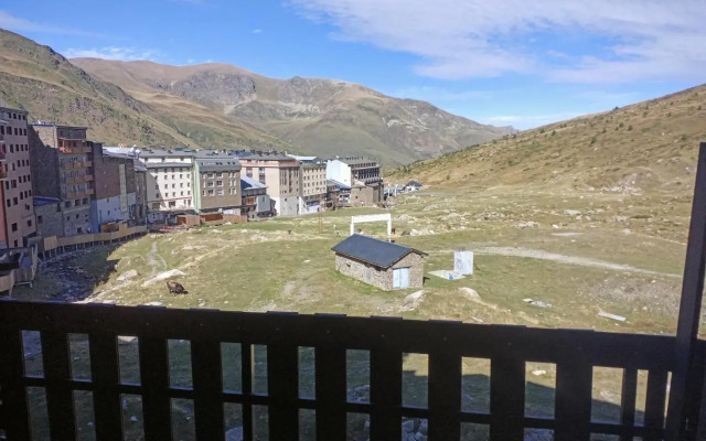 Apartamento Pas de la Casa - 6 pax