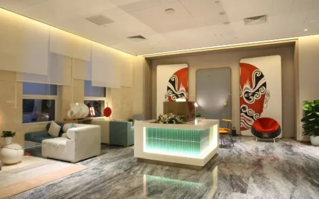 Grand Skylight Yue Conference Center