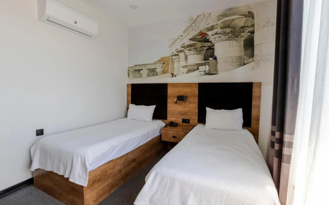 Acar Airport Hotel
