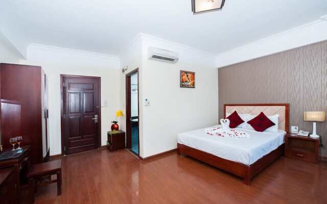 Beautiful Beach Hotel