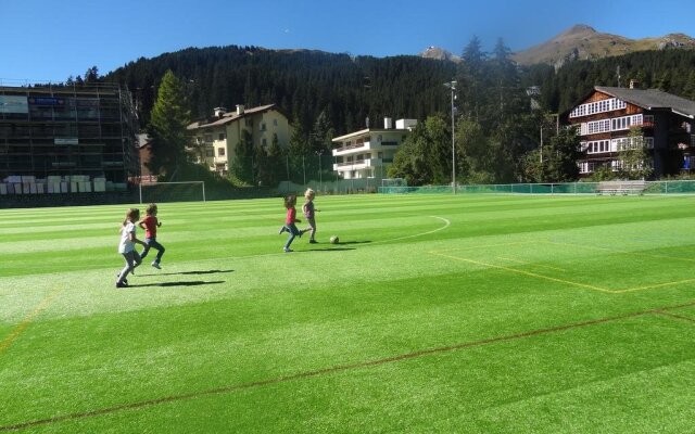 Chalet Runca