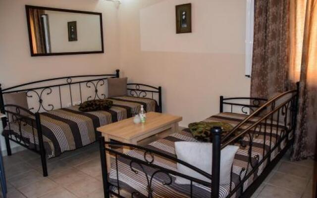 Athina Villas
