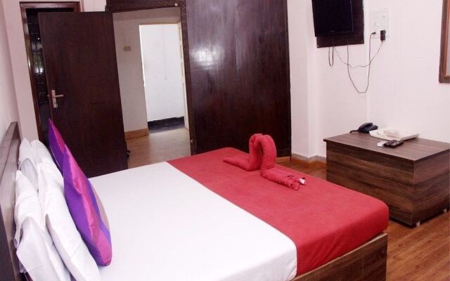 Room Maangta 303 - Panjim