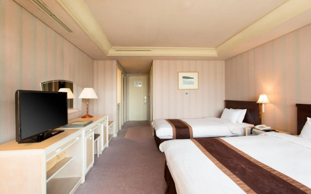 Libero Hotel