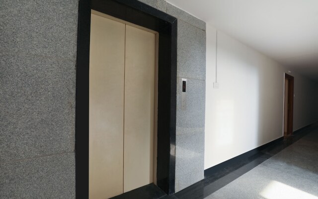 OYO 28765 Green Stone