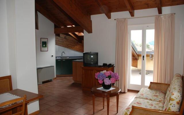 Residence L'Ulivo