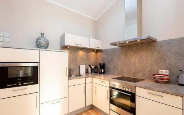 Weisse Duene Wohnung 11