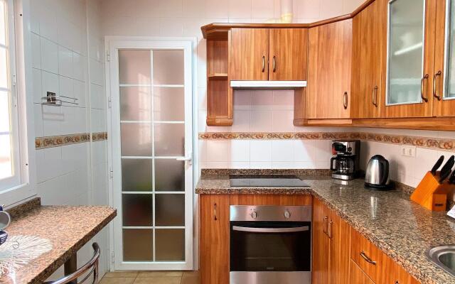 Azahara En Suite Casasol