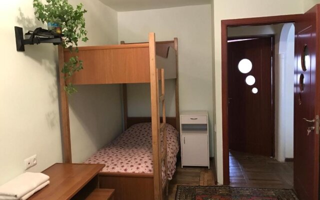 Aregak B&B and Tours