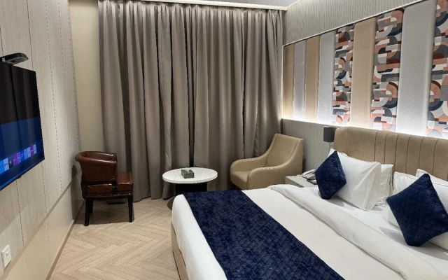 Chinmay Hotels and Resorts