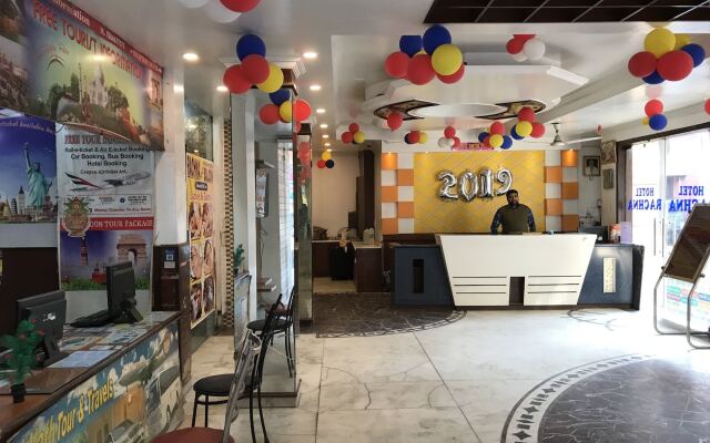 Hotel Rachana Tourist