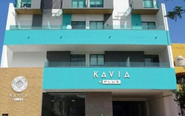 Hotel Kavia Plus Cancun