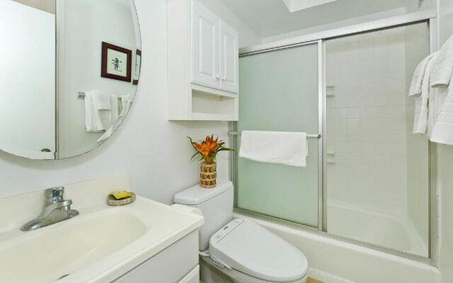 Fairway Villa #1217