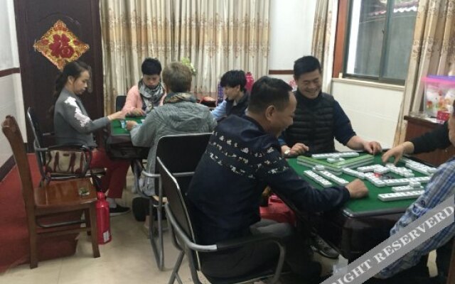 Wuxie Zhang Guang Hotel