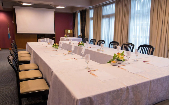 Gran Hotel Continental